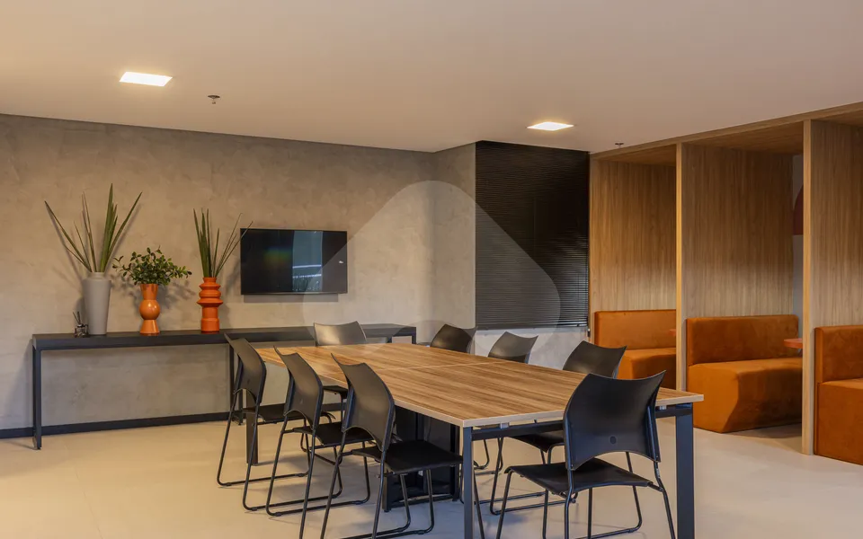 BS Jade - Apartamento com 65,11 m², em Joaquim Távora — foto 15