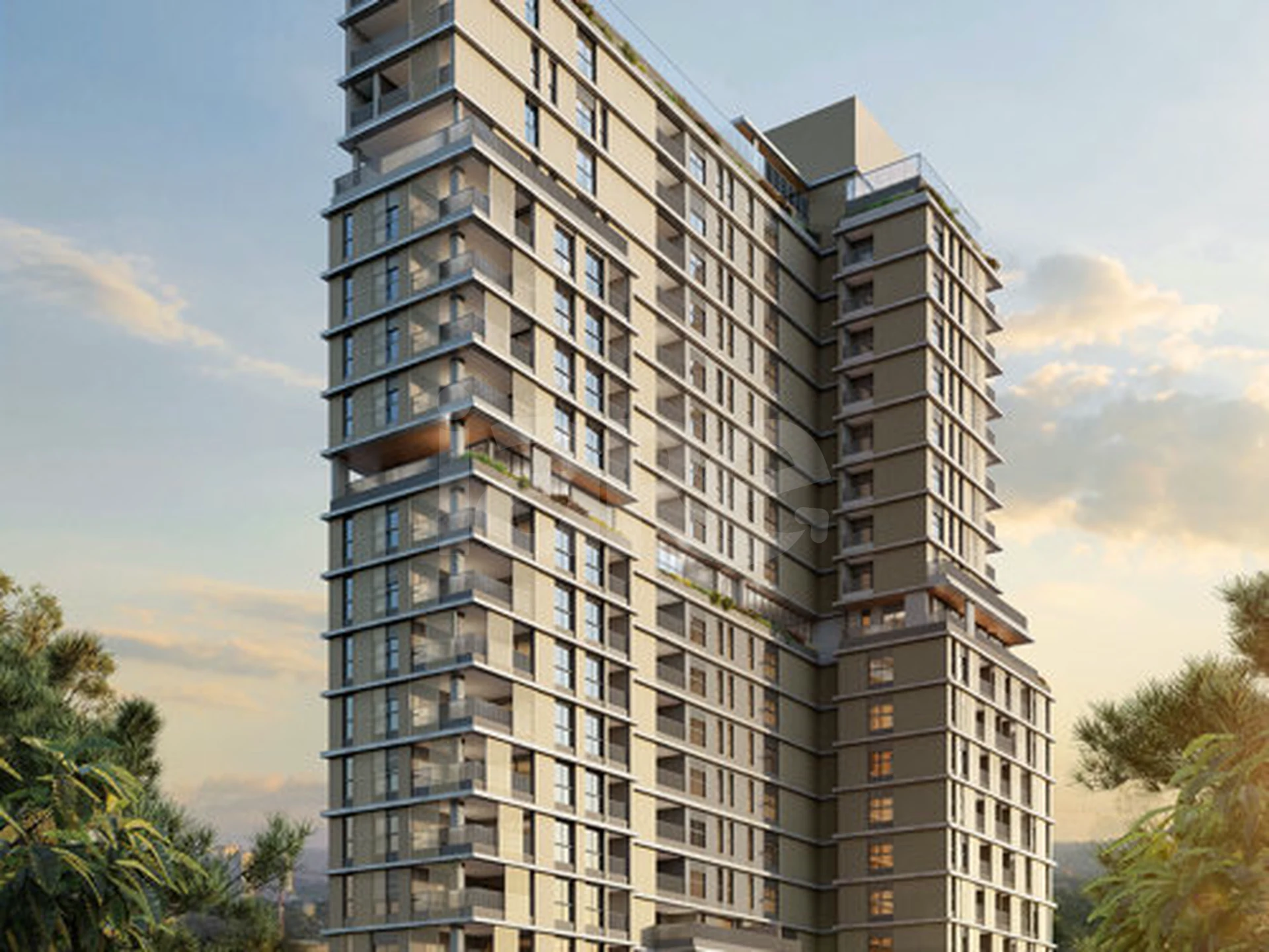 1800 Oscar Pinheiros - Apartamento com 71,2 m², em Pinheiros — foto 6