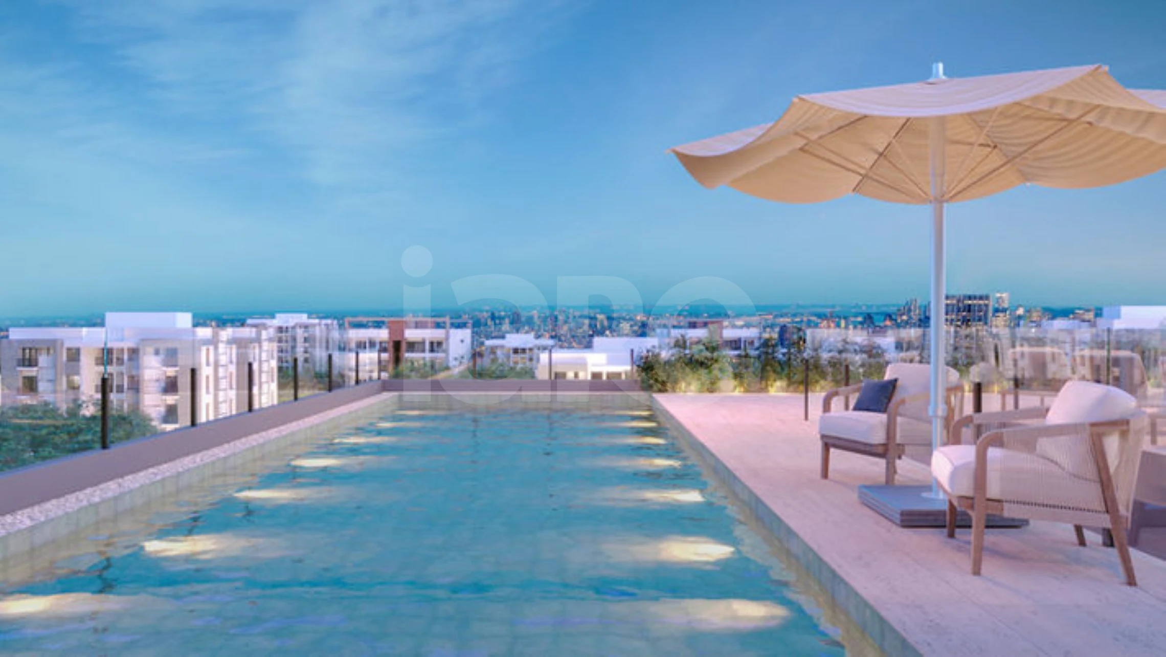 Icó Real Parque - Apartamento com 41,32 m², em Real Parque — foto 12
