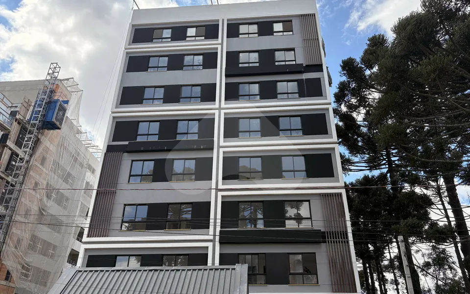 Foto de High City Apto 310C