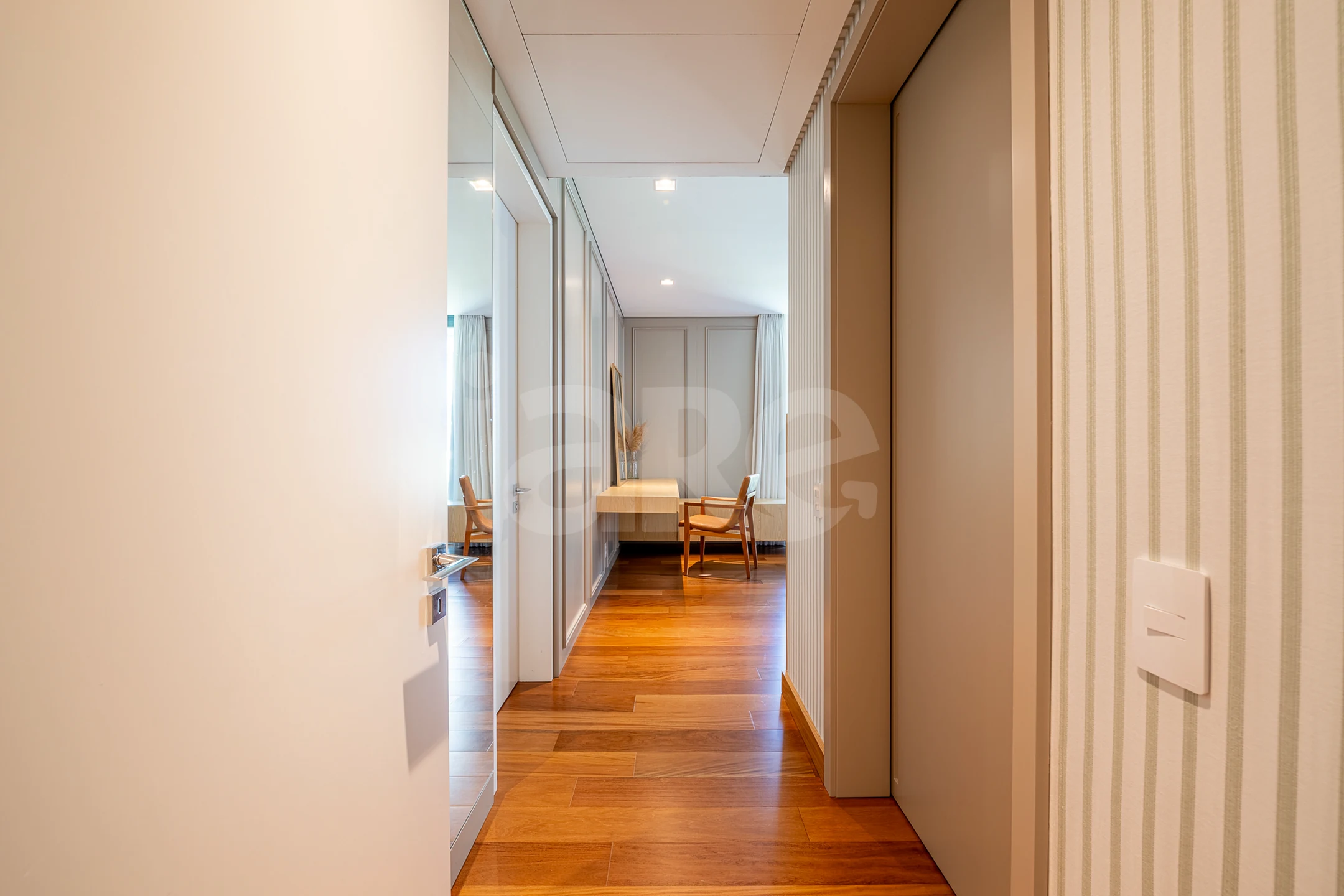 VARANDA Apto 35873 - Apartamento com 317,43 m², em Petrópolis — foto 2