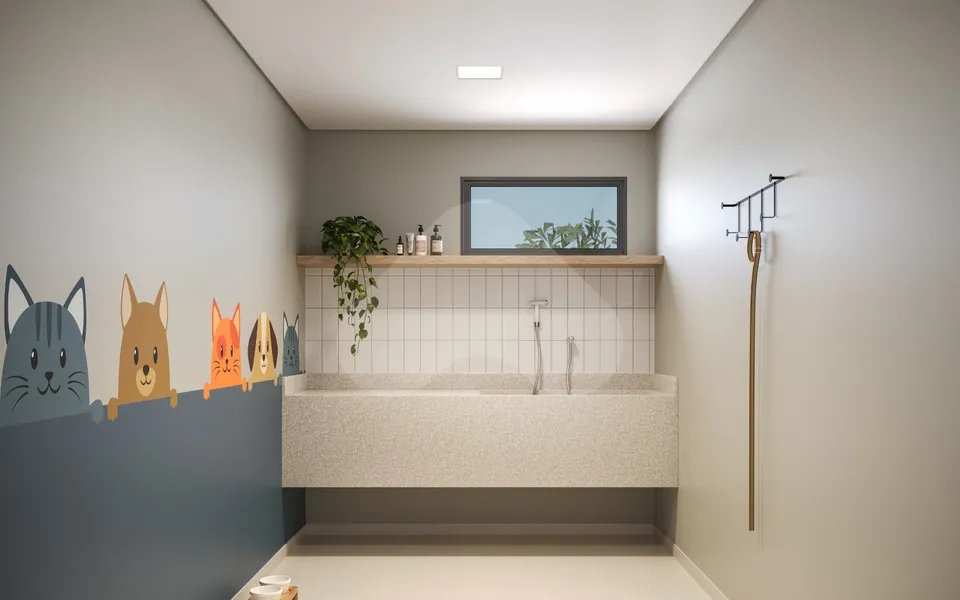 Jalico Jacuí - Apartamento com 52,13 m², em Vila Jacuí — foto 15