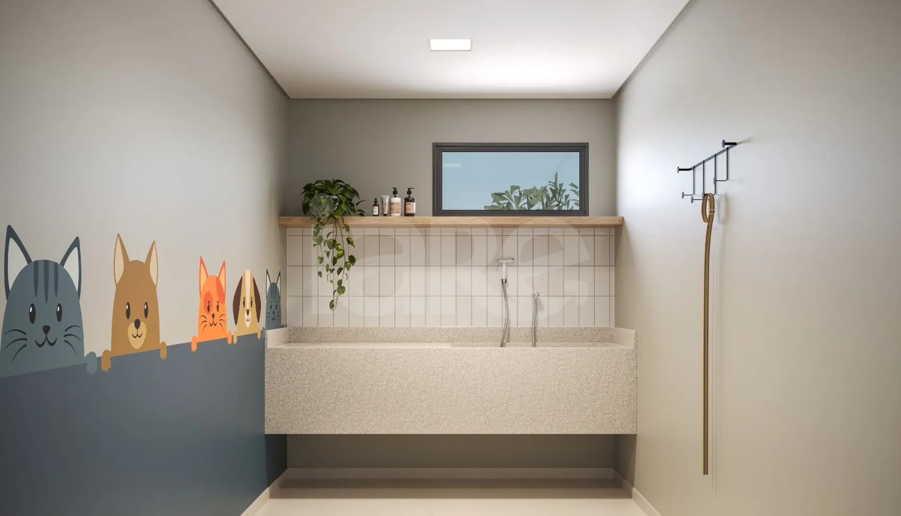 Jalico Jacuí - Apartamento com 52,13 m², em Vila Jacuí — foto 15