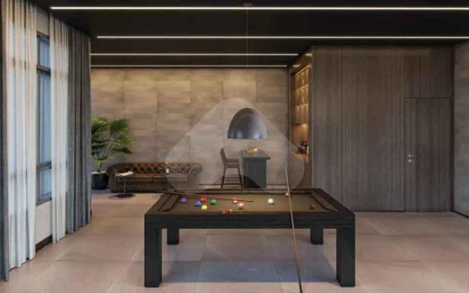 Eredità - Parque da Mooca - Garden com 145,81 m², em Mooca — foto 9