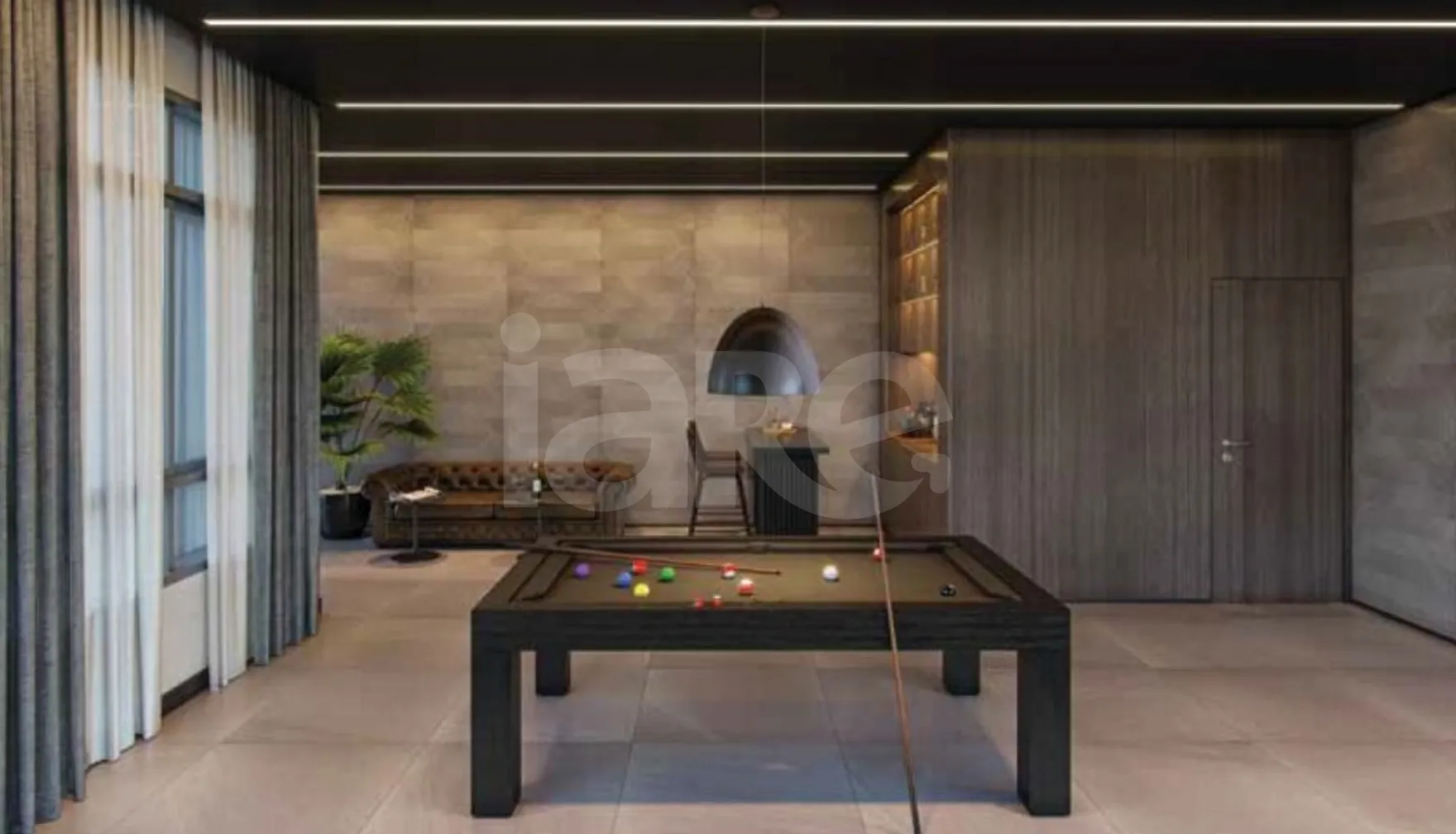 Eredità - Parque da Mooca - Garden com 145,81 m², em Mooca — foto 9