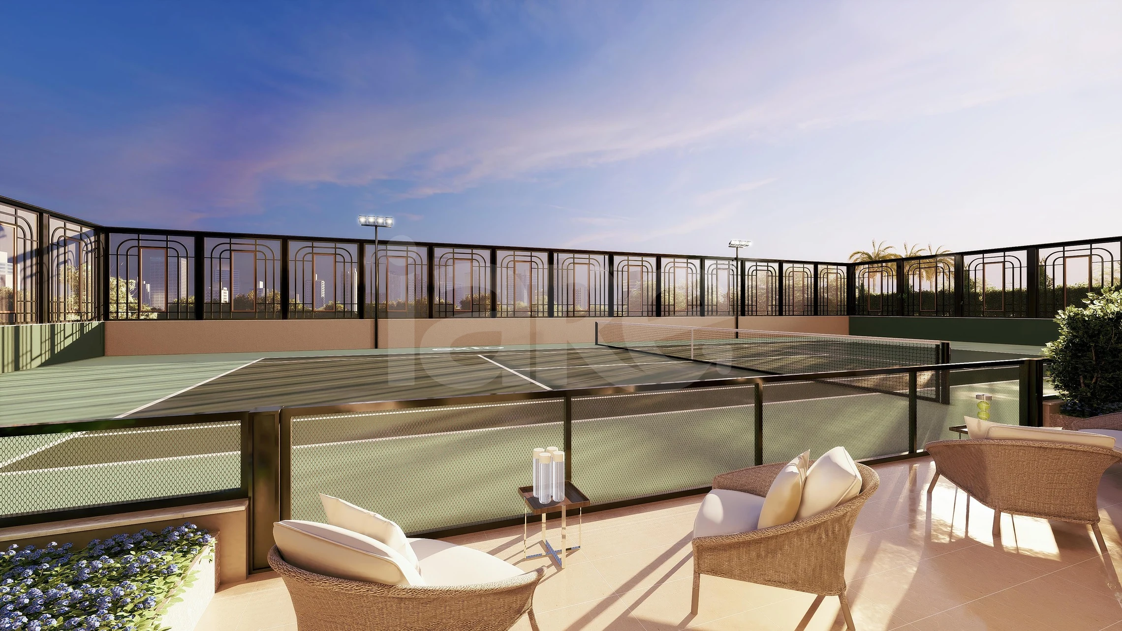 Splend Moema - Apartamento com 258,31 m², em Moema — foto 34