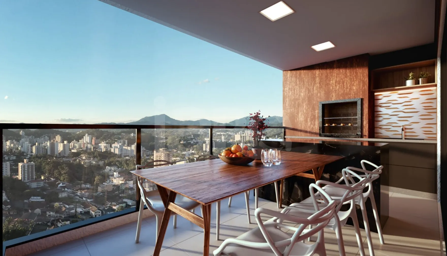 Supreme Garden - Apartamento com 83 m², em Dom Bosco — foto 7