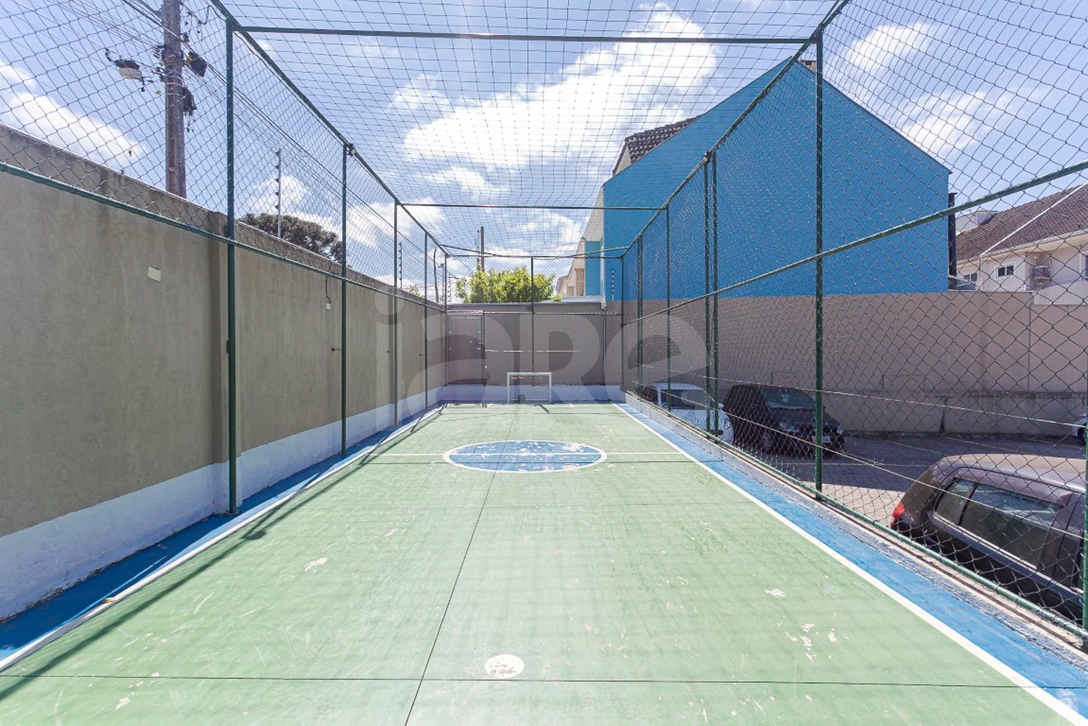 Residencial Tom Jobim Apto 1401B - Apartamento com 59 m², em Uberaba — foto 51