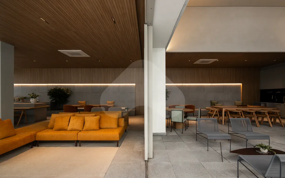 Pluri Pinheiros - Studio com 30,41 m², em Pinheiros — foto 20