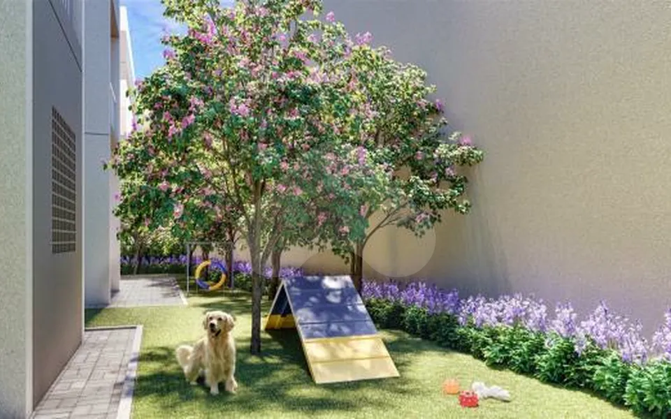 Liv Parque do Carmo - Apartamento com 37,6 m², em Jardim Egle — foto 12