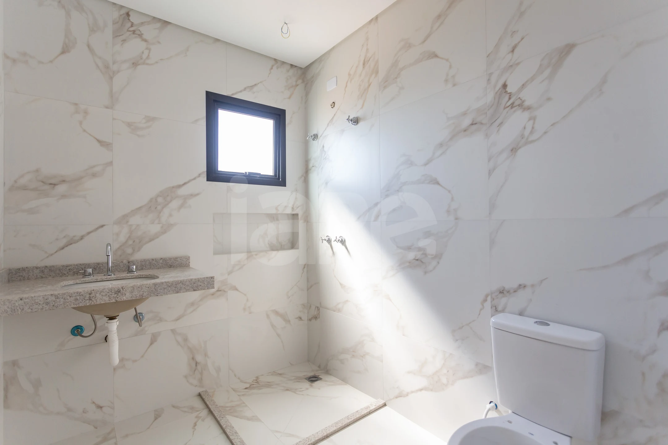 Residencial NMS - Casa com 103,56 m², em Atuba — foto 25
