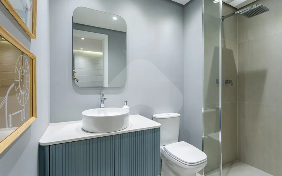 Vista Tatuapé - Apartamento com 69,94 m², em Tatuapé — foto 12