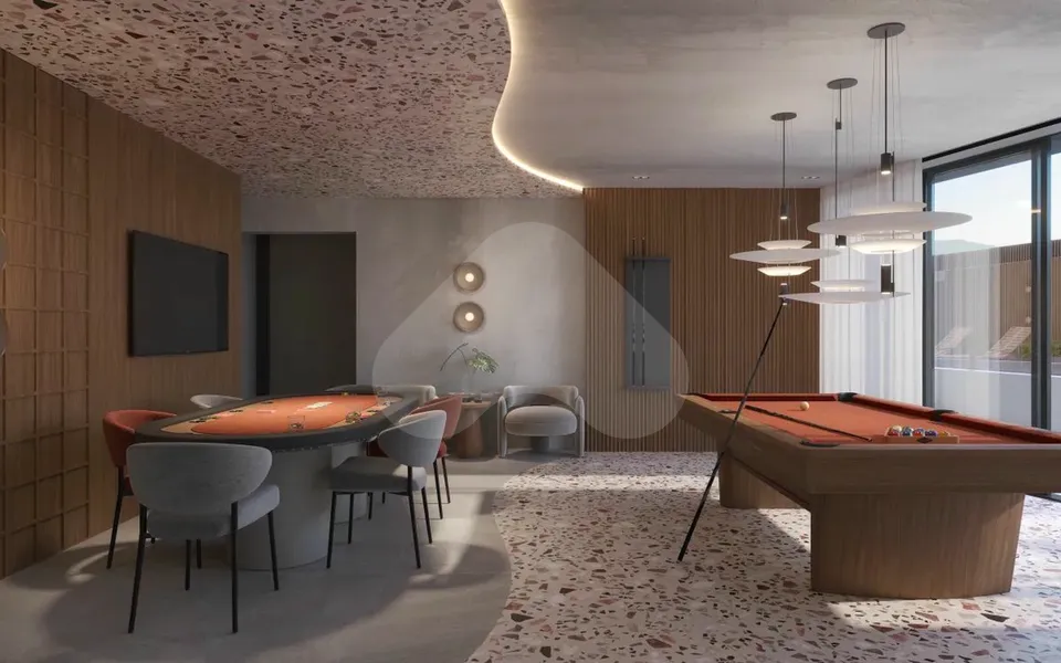 Ventus - Apartamento com 82 m², em Balneário Perequê — foto 12