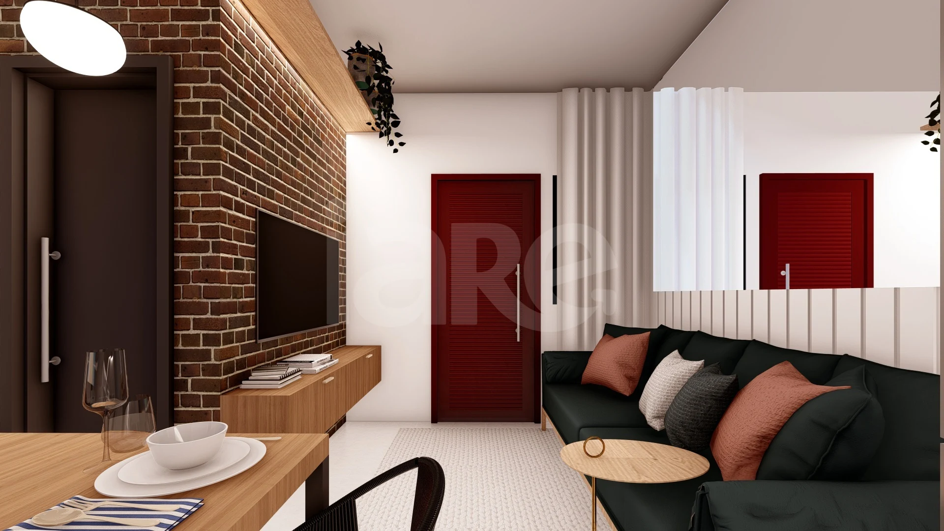 Amália Ferreira II - Studio com 30 m², em Vila Carrão — foto 10
