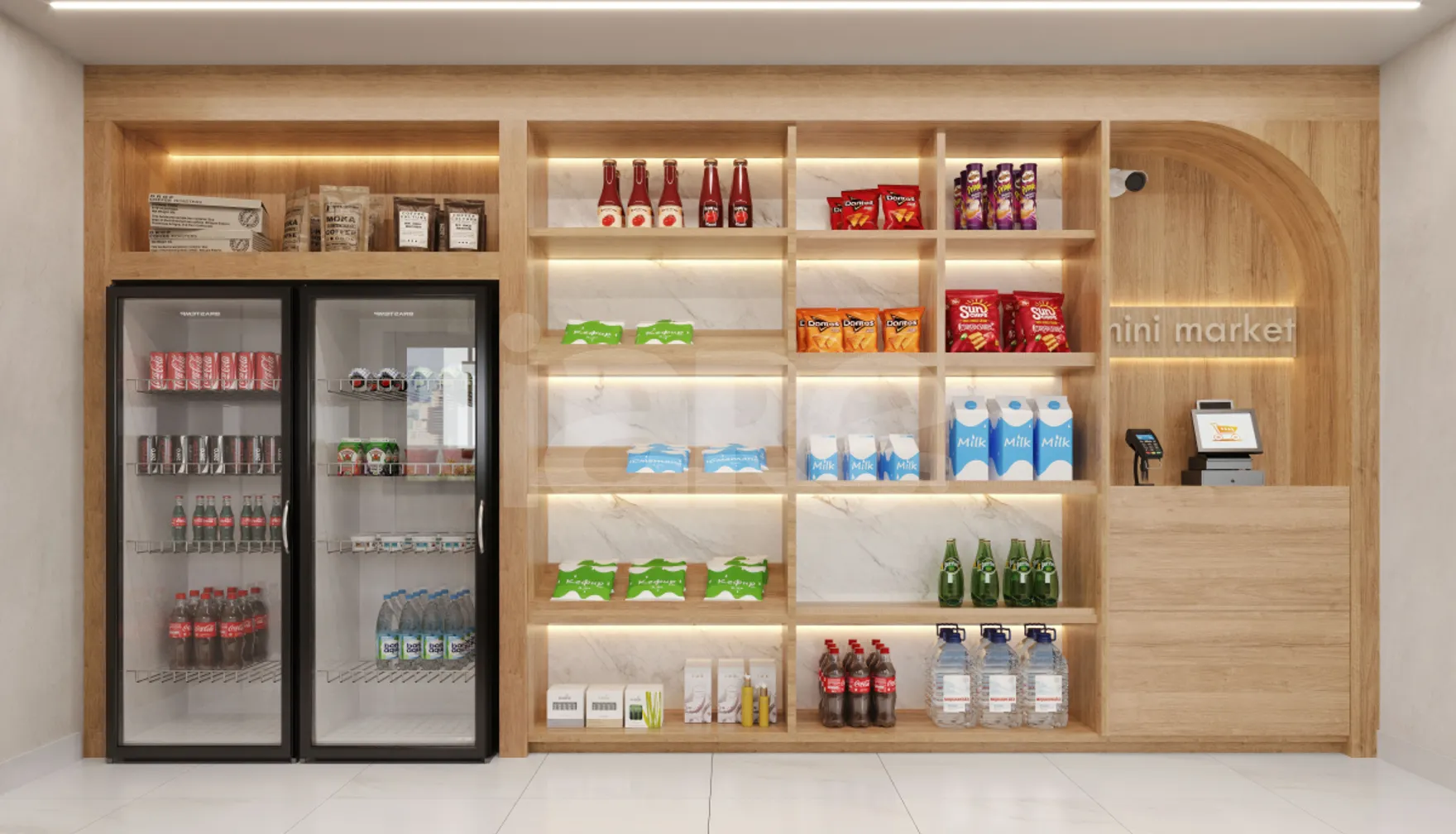 Soneto - Apartamento com 89,8 m², em Tambaú — foto 14