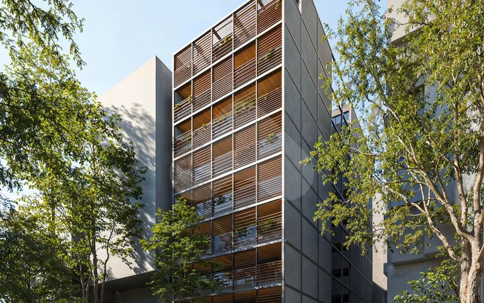 Bruma - Apartamento com 227,76 m², em Leblon — foto 16