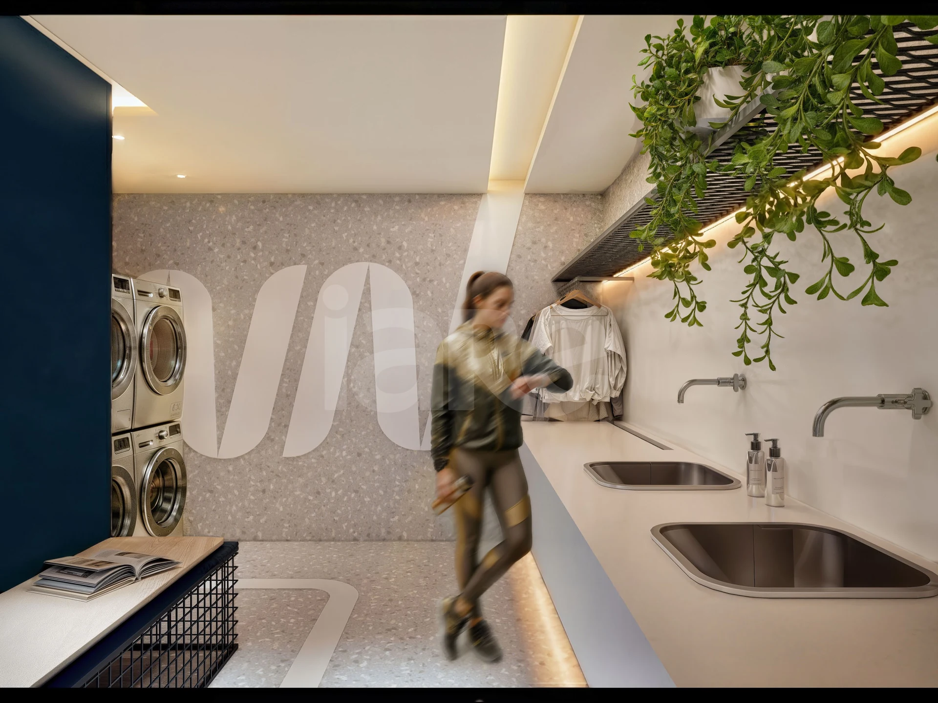 Get Running - Garden com 23,36 m², em Jardim Oceania — foto 10