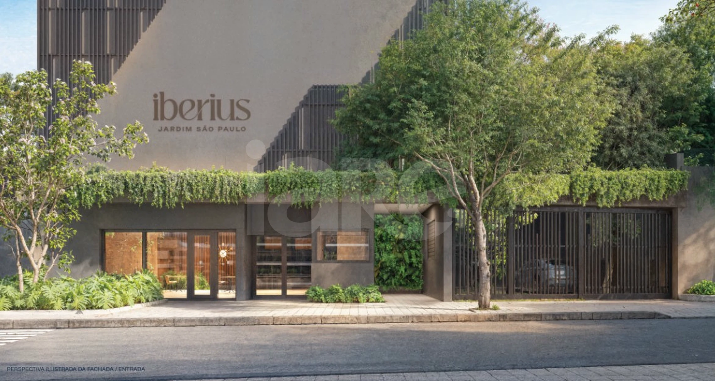 Iberius Jardim São Paulo - Apartamento com 36,21 m², em Jardim São Paulo — foto 11