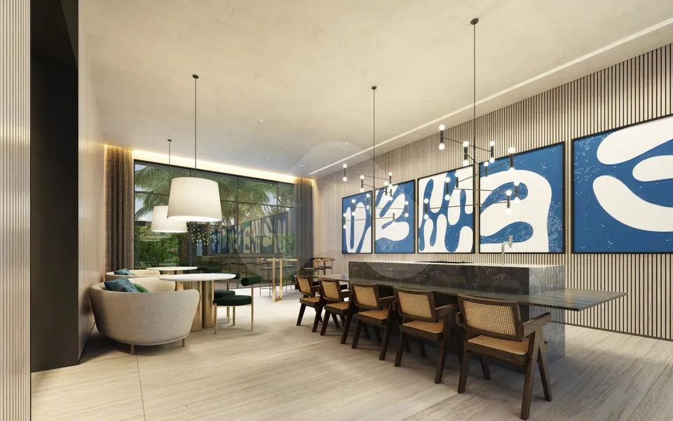 Copa - Apartamento com 301,3 m², em Indianópolis — foto 25