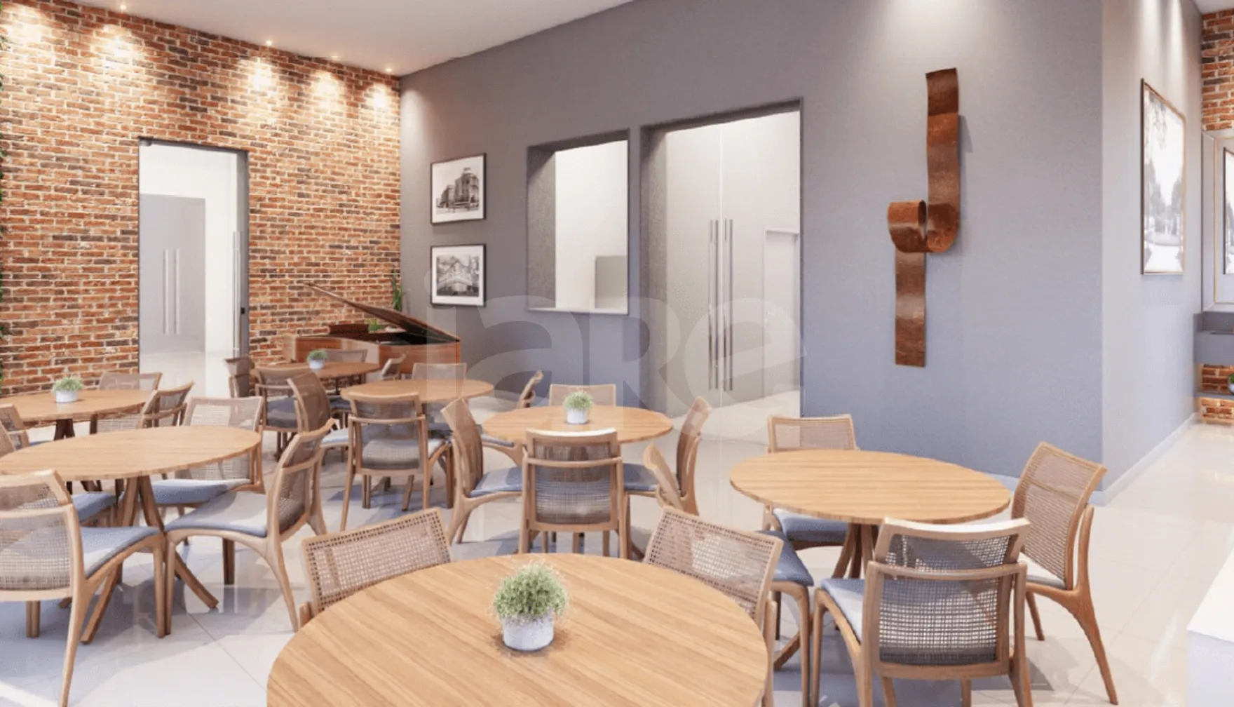 Aurora 17 - Apartamento com 146,87 m², em Poço — foto 8