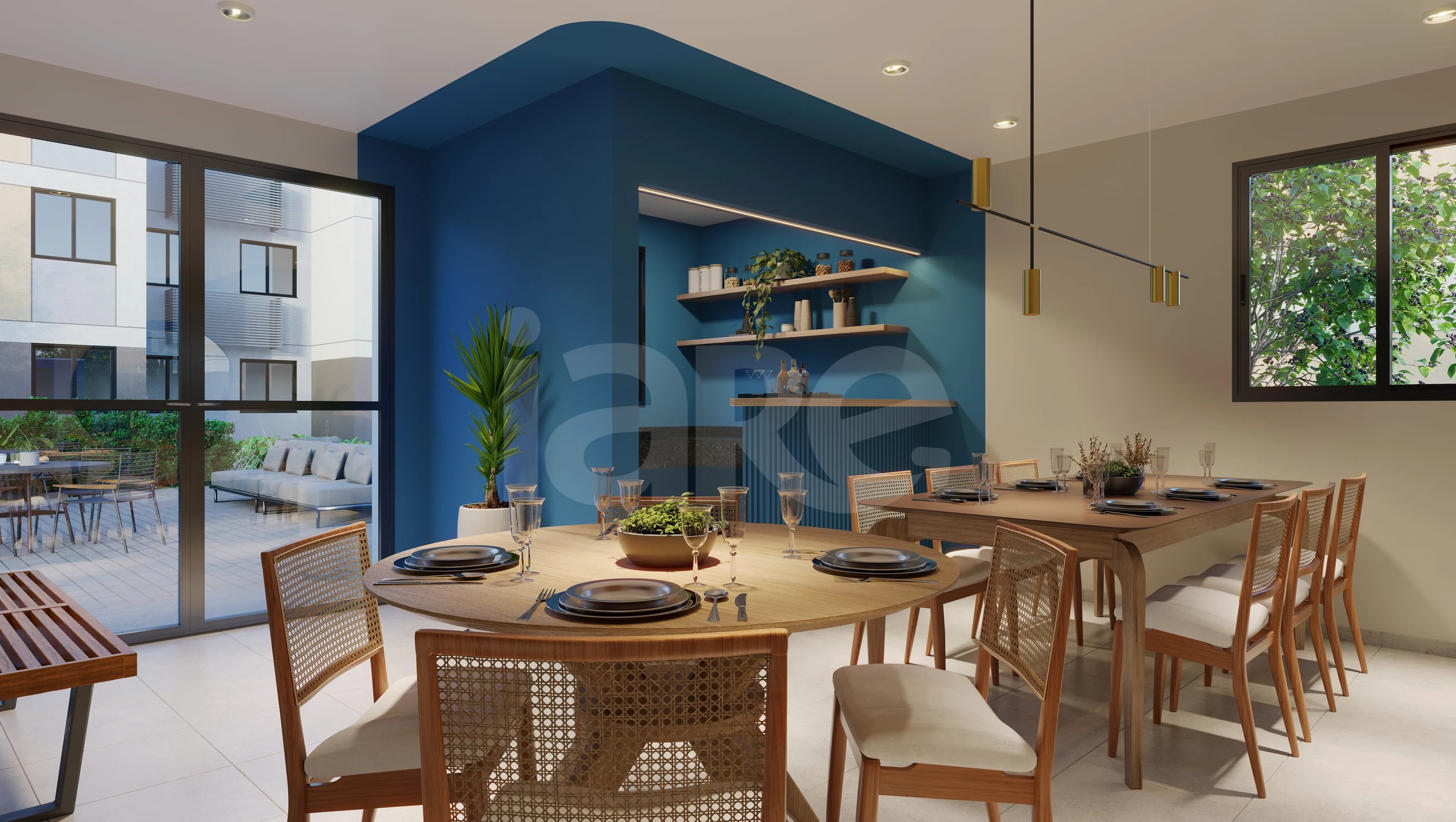 Concept Barra Funda - Apartamento com 37,61 m², em Barra Funda — foto 10