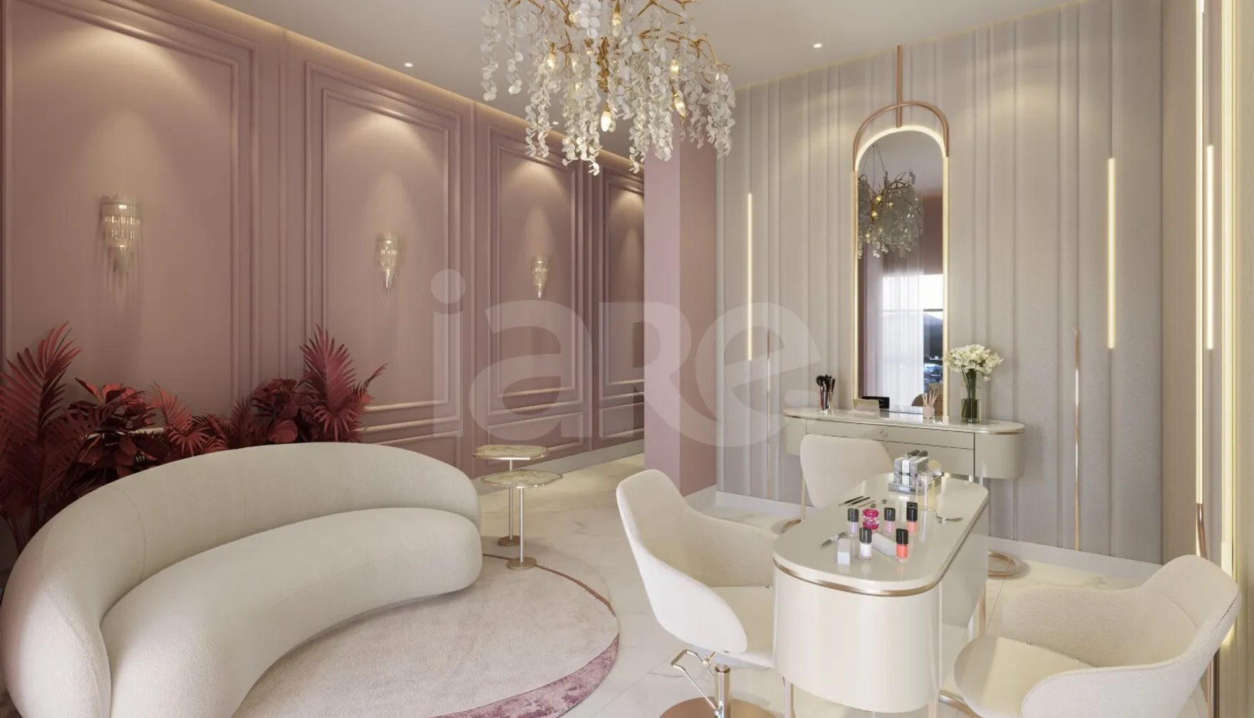 Magnific Palace - Apartamento com 70 m², em Morretes — foto 15