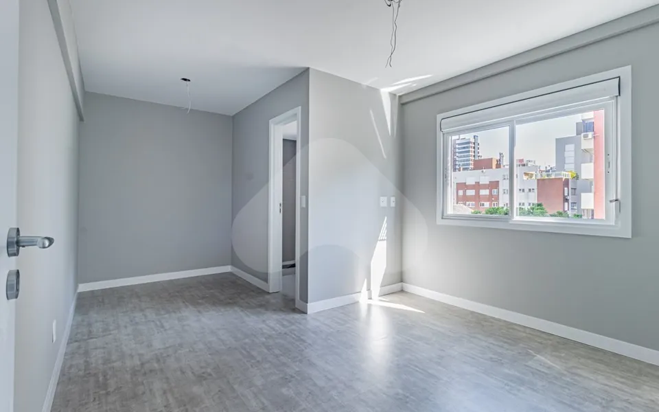 Chartres - Apartamento com 83,3 m², em Petrópolis — foto 17