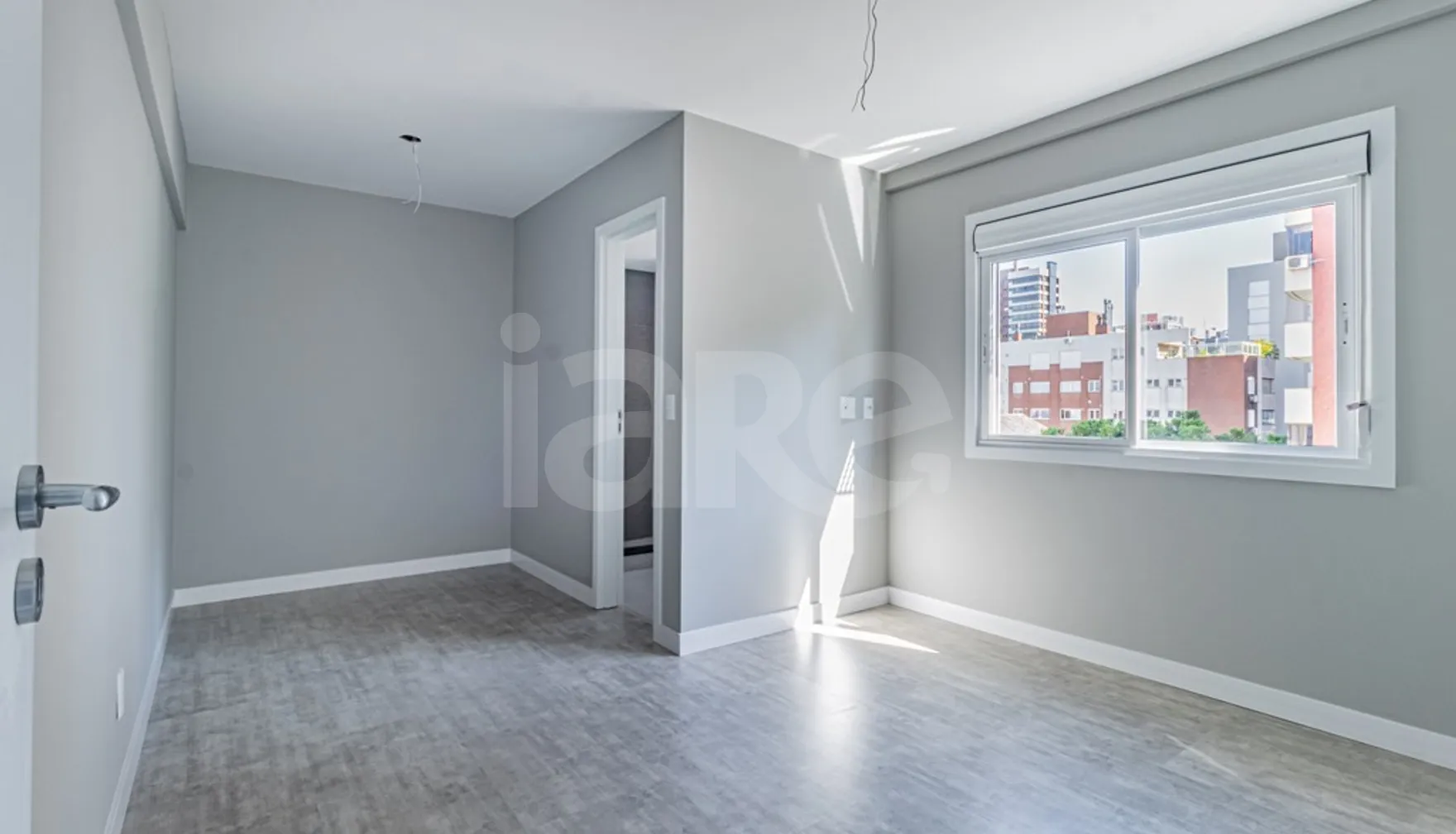 Chartres - Apartamento com 83,3 m², em Petrópolis — foto 10