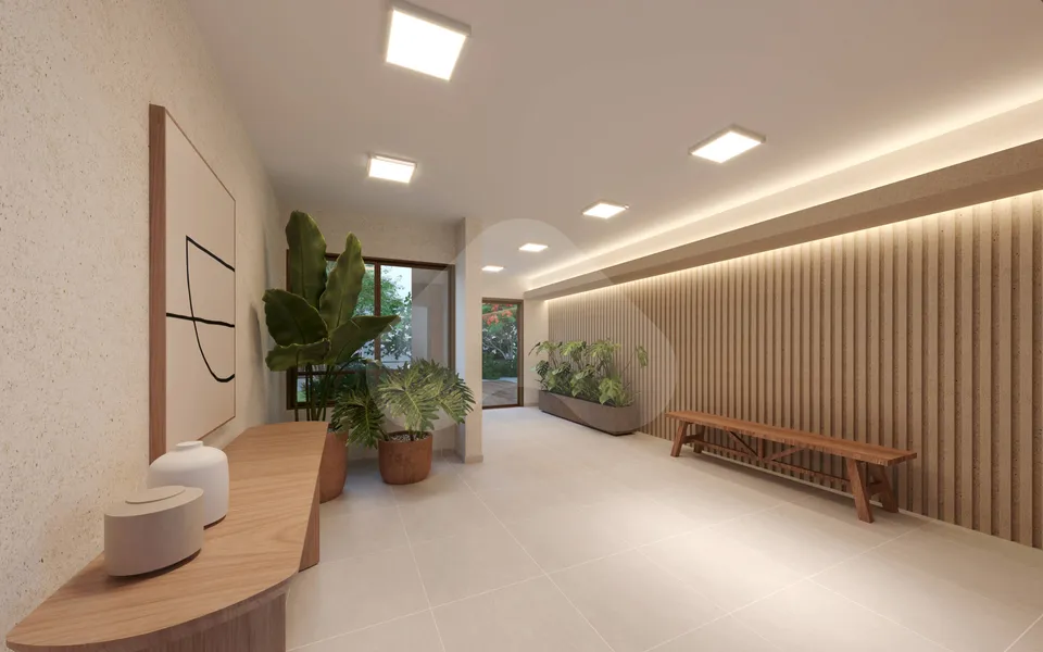 Mood Shopping - Apartamento com 68,06 m², em Presidente Kennedy — foto 6