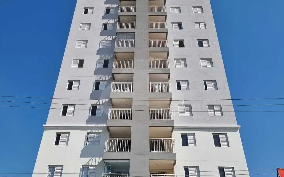 Impactus MBigucci - Apartamento com 50,6 m², em Parque Jaçatuba — foto 4
