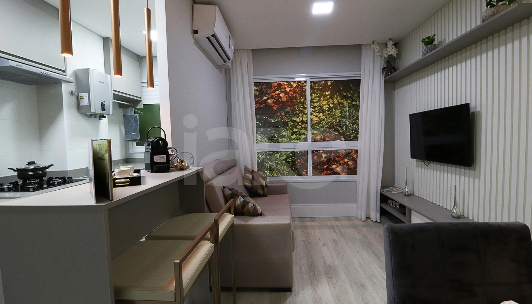 Season Tucuruvi - Apartamento com 44,16 m², em Tucuruvi — foto 10