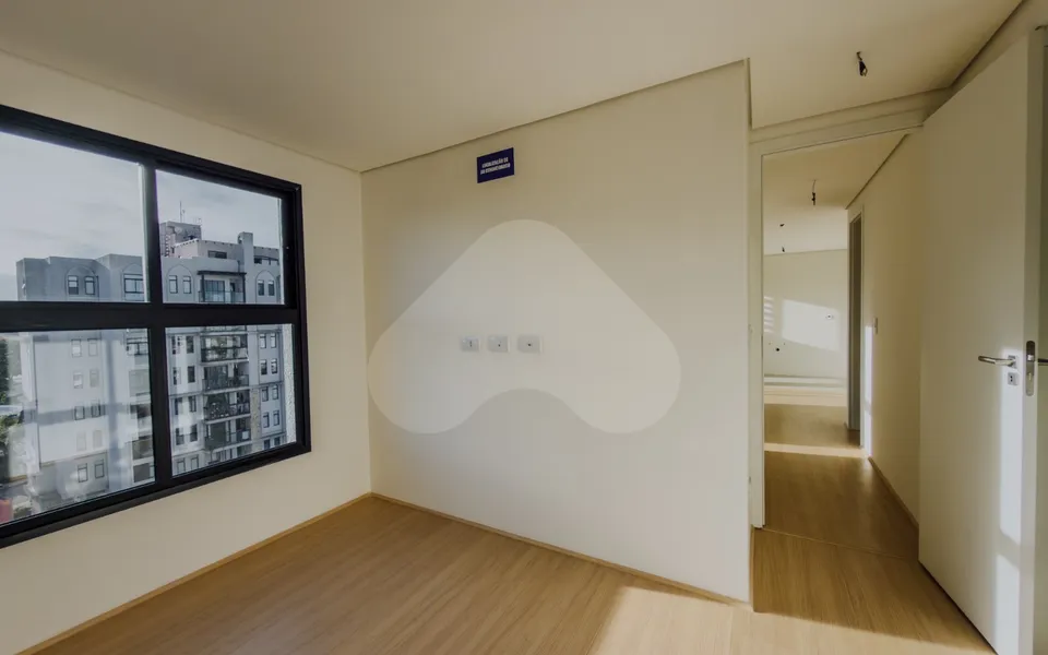 TJM 526 - Apartamento com 46,86 m², em Capão Raso — foto 22