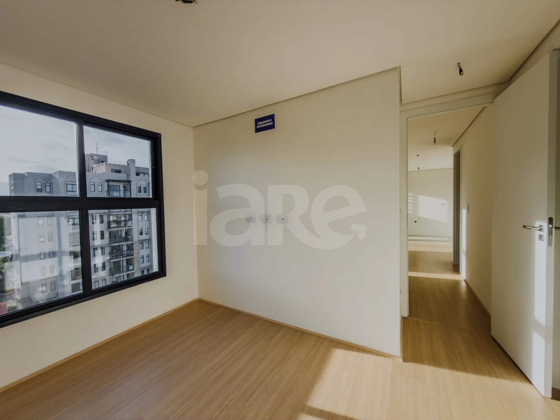 TJM 526 - Apartamento com 46,93 m², em Capão Raso — foto 6