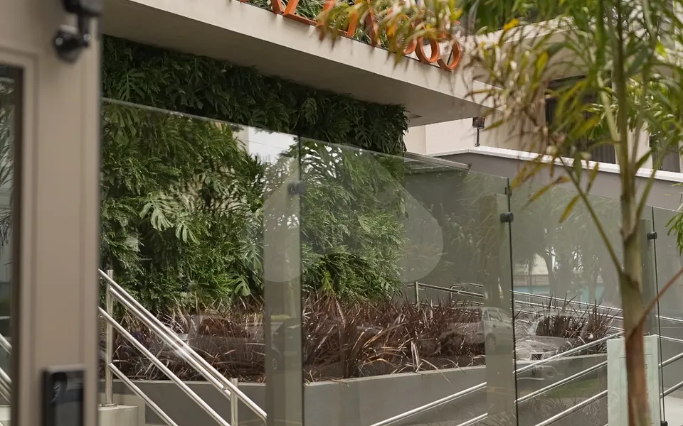 Piazza 685 - Cobertura com 145 m², em Água Verde — foto 14