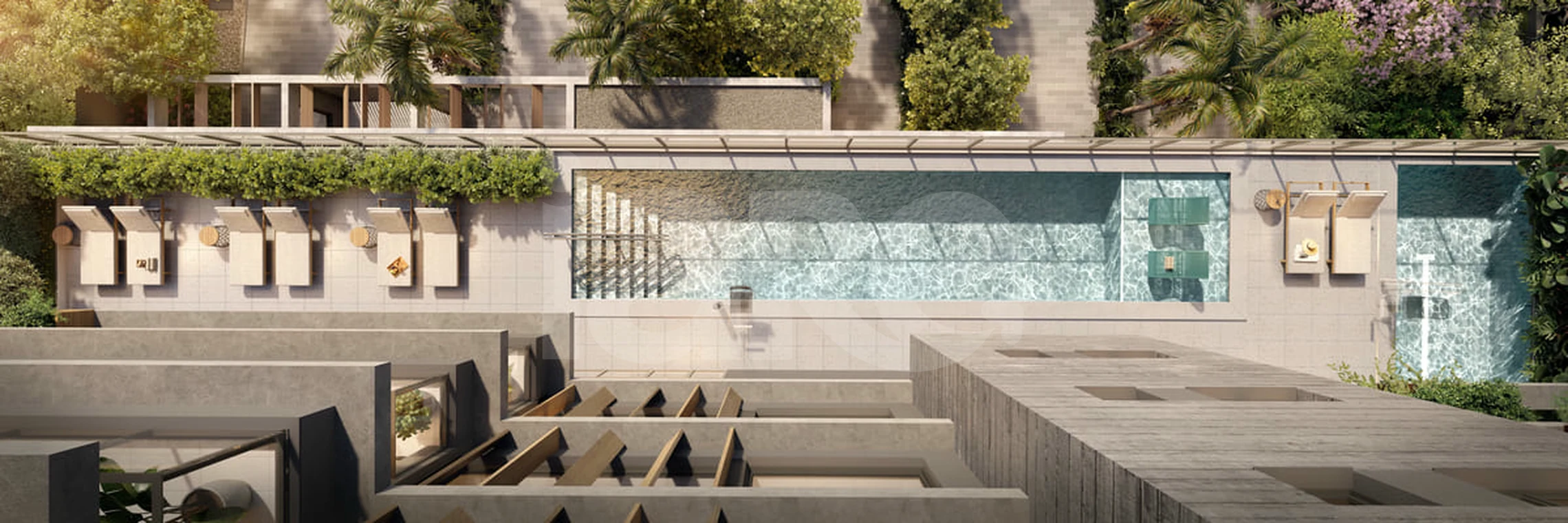 Authoria por Dubai - Apartamento com 272,62 m², em Dezoito do Forte Empresarial/Alphaville. — foto 17