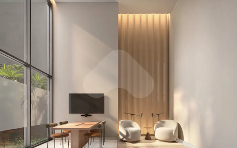 1800 Oscar Pinheiros - Garden com 50,8 m², em Pinheiros — foto 12