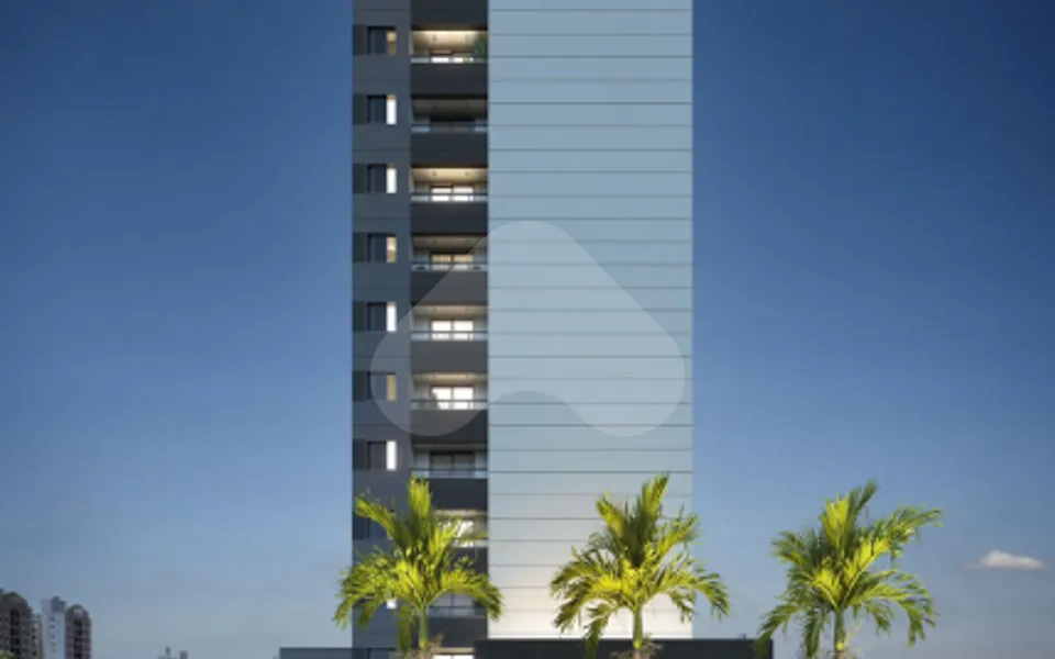 Innovare Portal do Morumbi - Apartamento com 24,02 m², em Jardim Londrina — foto 2