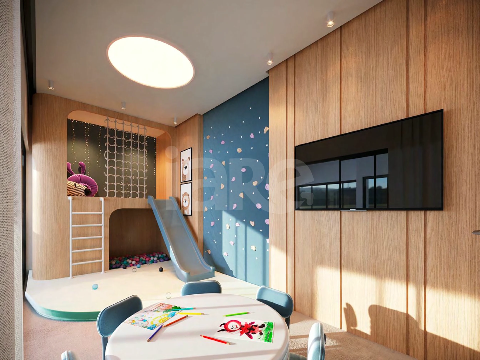 Sky View - Apartamento com 60 m², em Morretes — foto 4