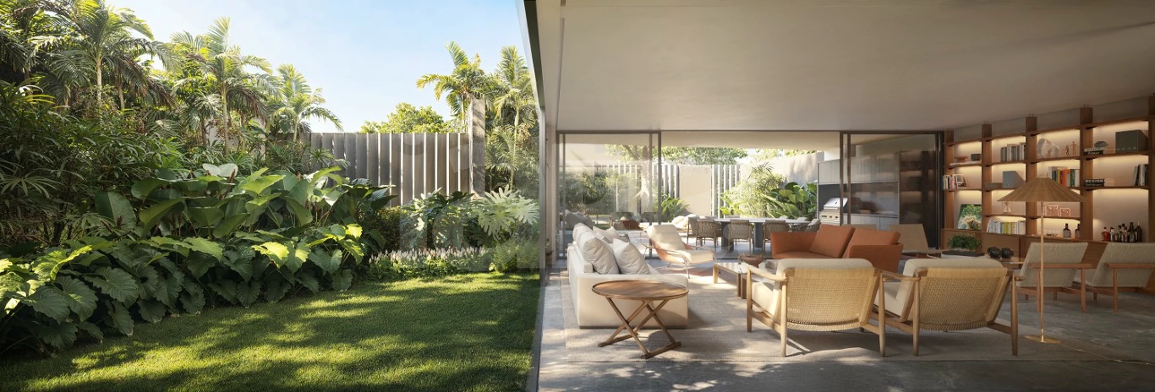 Casa Praça - Casa com 1049,96 m², em Jardim Paulistano — foto 13