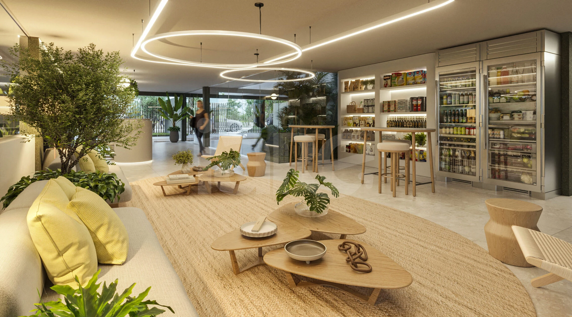 Makai - Garden com 244,56 m², em Camboinha — foto 17