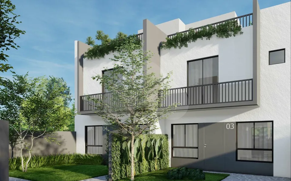Mykonos - Casa com 100 m², em Xaxim — foto 10