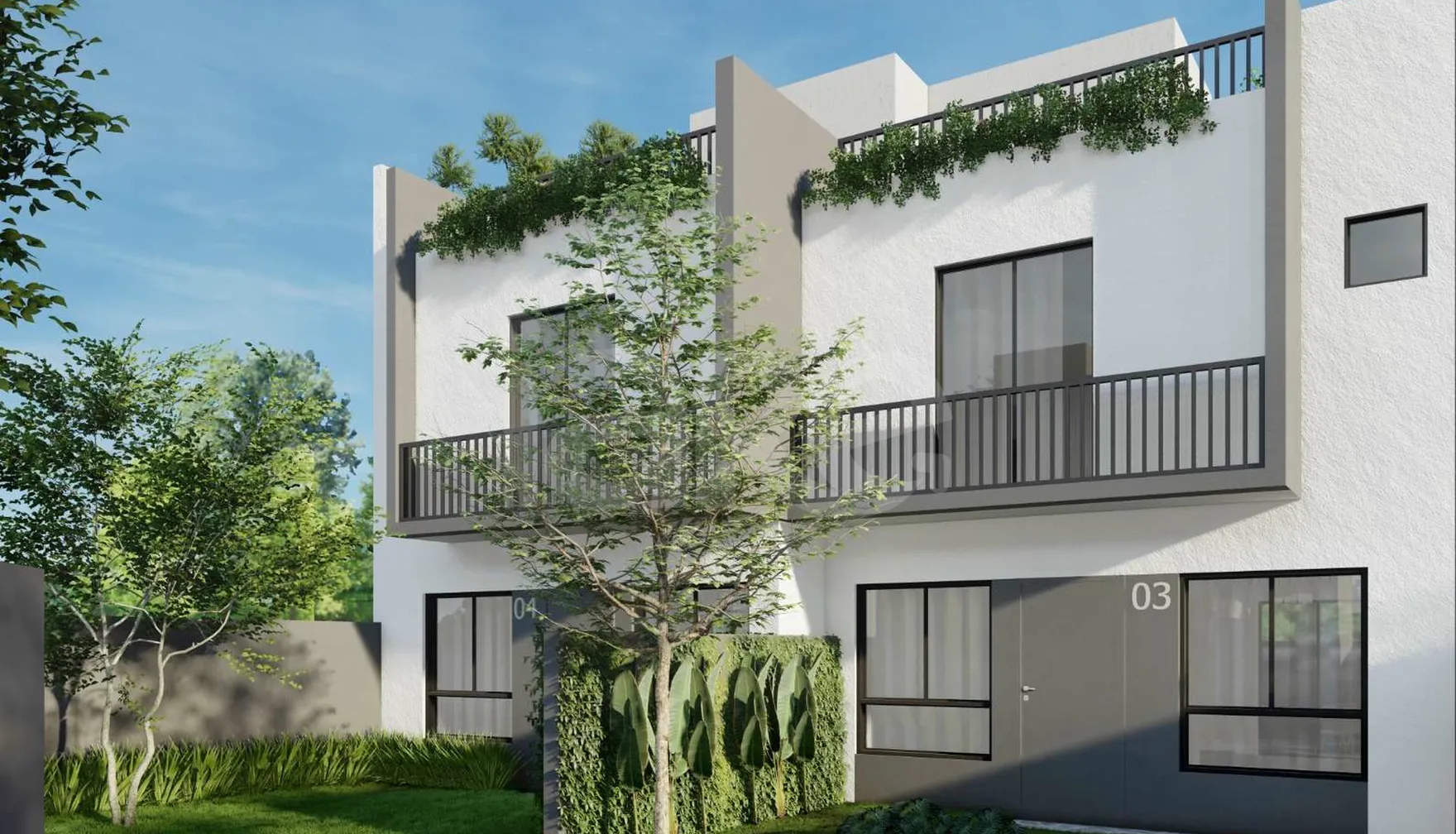 Mykonos - Casa com 100 m², em Xaxim — foto 10