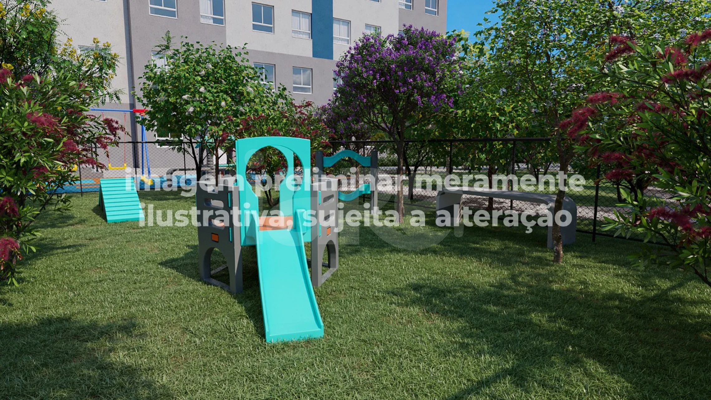 Longitude Estação Guaianases - Studio com 24,79 m², em Guaianases — foto 14