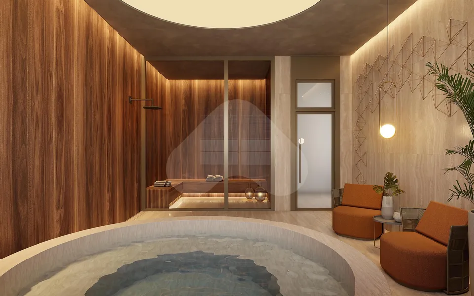 The View Ibirapuera - Apartamento com 290,05 m², em Ibirapuera — foto 49