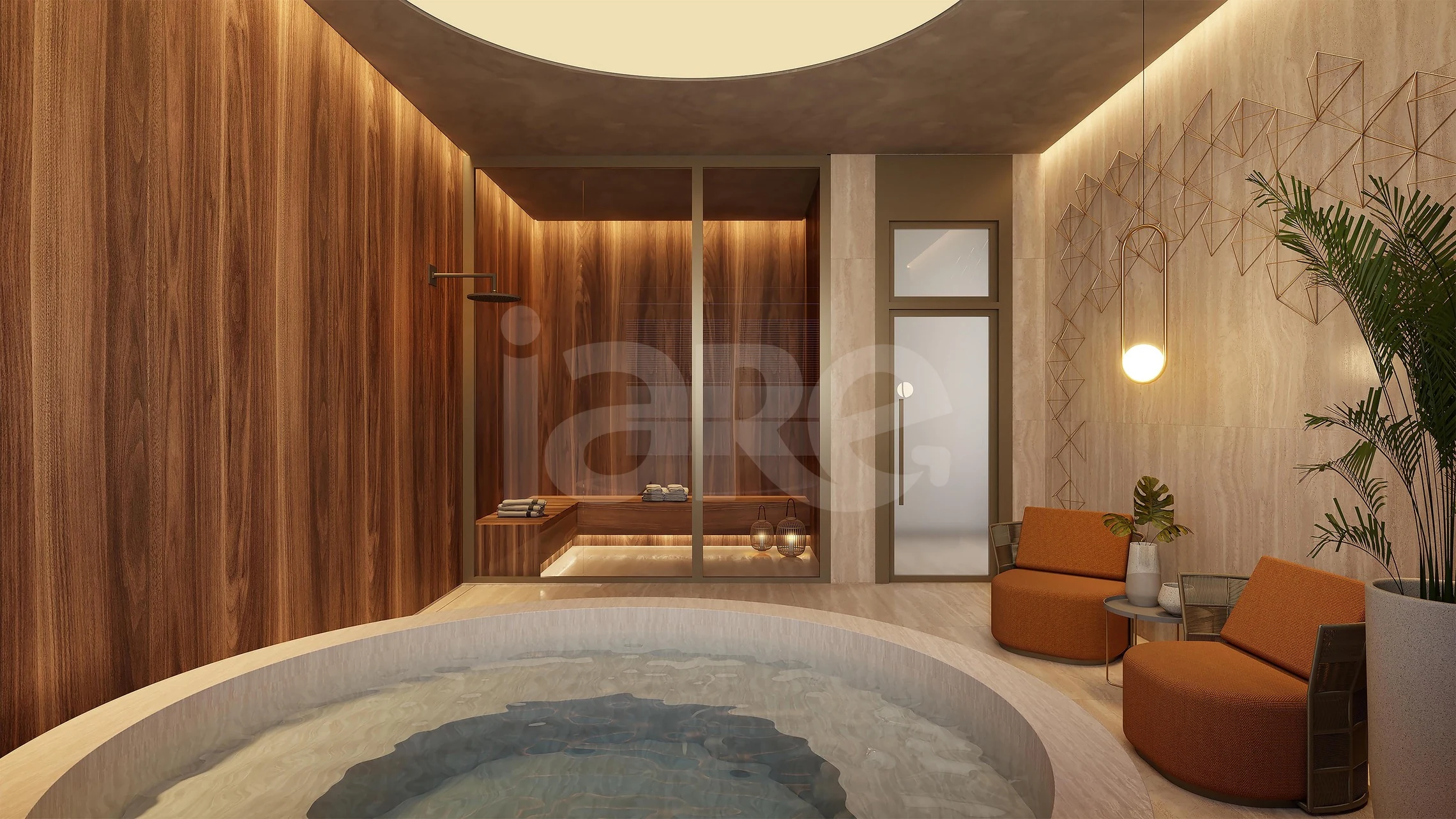 The View Ibirapuera - Apartamento com 290,05 m², em Ibirapuera — foto 49