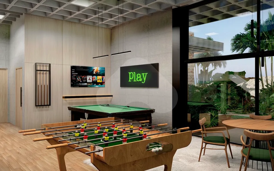 Dhunas Marine Resort - Casa com 170,98 m², em Centro — foto 13