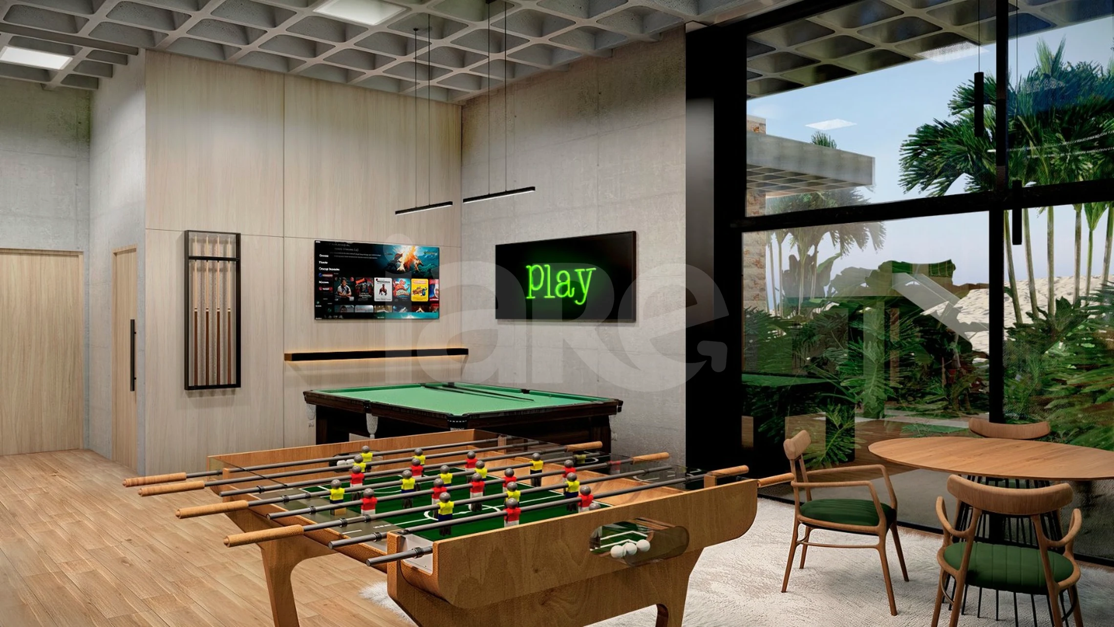 Dhunas Marine Resort - Casa com 364,12 m², em Centro — foto 13