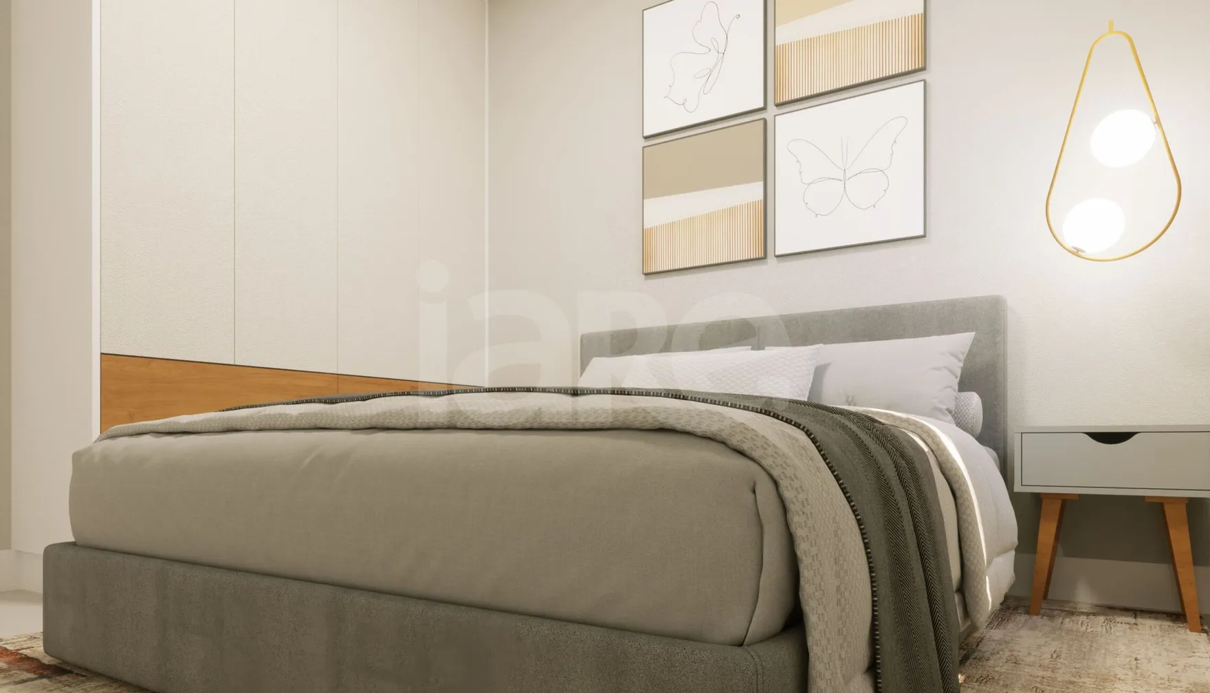 Sou Mais Urban - Apartamento com 28,16 m², em Sapopemba — foto 6