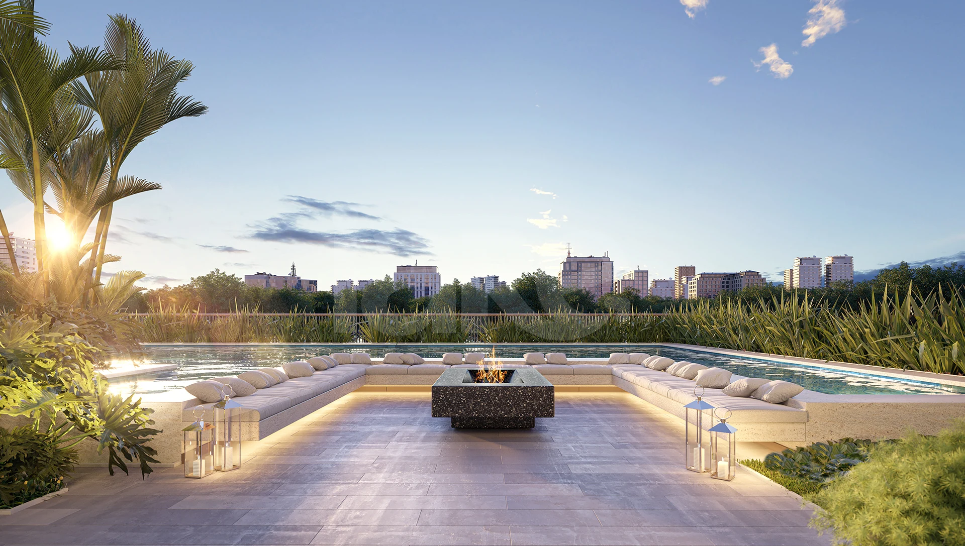 Sinésio - Garden com 44,52 m², em Perdizes — foto 26