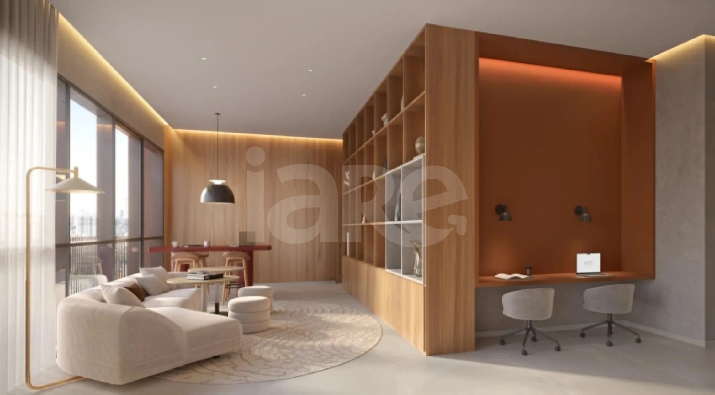 Matté João Moura - Apartamento com 37,59 m², em Pinheiros — foto 8